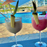 Guapi Parque Das Águas Clube Boisson
