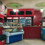 Simplez Gourmet À l'intérieur