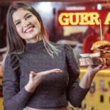 Felipe Burguer Drinks Boisson