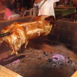 Maná Pizzaria Disk Entrega Nourriture