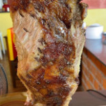 Churrascaria Vitoria Nourriture