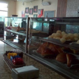 Churrascaria Vitoria À l'intérieur