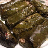 Empório 77 Comida