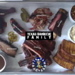 Tio Sam Bbq Menu