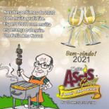 Carlito’s Assis Grill Boisson