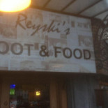 Carlito’s Assis Grill Extérieur