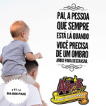Carlito’s Assis Grill Logo