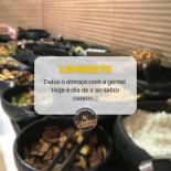 Sabor Caseiro, Alcobaça Ba Boisson