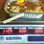 Planeta Pizza Nourriture