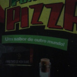 Planeta Pizza Extérieur