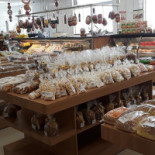 Padaria Romera À l'intérieur