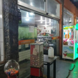 Monte Belo De Guaranta À l'intérieur