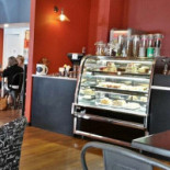 Agretti Bar E Restaurante À l'intérieur