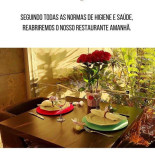 Refúgio Do Açaí Erechim Carta