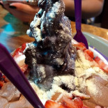 Refúgio Do Açaí Erechim Comida