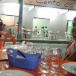 Canto Do CamarÃo Dentro