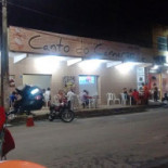 Canto Do CamarÃo Exterior