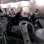 Canto Do CamarÃo Bebida
