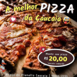 Canto Do CamarÃo Comida