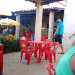 Taberna Carioca Outside