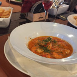 Taberna Carioca Food