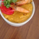 Taberna Carioca Food