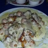 Pietro's Comida