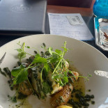 Grill77 Nourriture