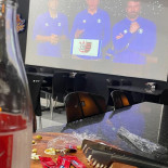 Pizzaria E Janaina Bebida