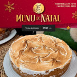 Batata Café Carte