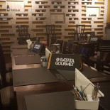 Batata Café Dentro