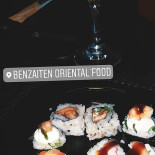 Benzaiten Oriental Food Boisson