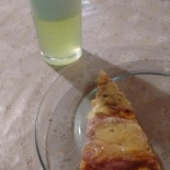 La Bella Pizza Nourriture
