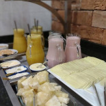 Chale Do Suco E ,conchal-sp Boisson