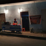 Cafe Buteco Extérieur