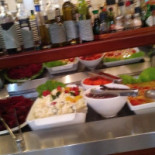 Cafe Buteco Nourriture