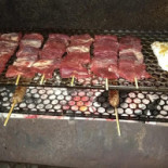 Espetinho Do Jorge Comida