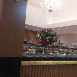 Deguste Oriental Dentro
