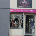 Lanche Rápido Extérieur