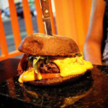 Hop Burger Bebida