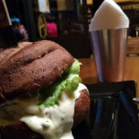 Hop Burger Comida