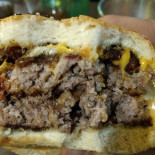 Hop Burger Comida