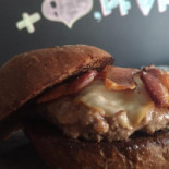 Hop Burger Bebida