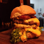 Hop Burger Comida