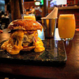 Hop Burger Bebida
