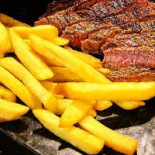 Hop Burger Bebida