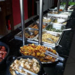 E Peixaria Só Peixe Comida
