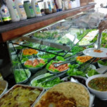 Assadão E Vilbert Comida