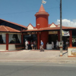 Assadão E Vilbert Extérieur