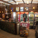 Food Park Imbé Dentro